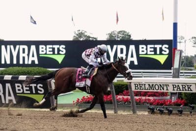 How To Bet On Belmont Stakes 2025 In Ontario