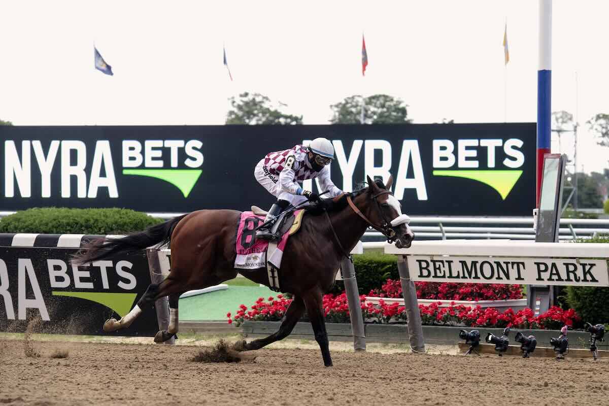 How To Bet On Belmont Stakes 2025 In Ontario