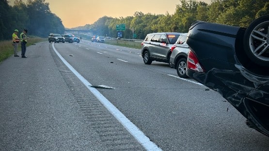 henrico county crash