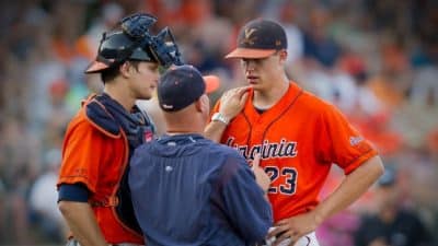 karl kuhn uva baseball