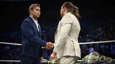 kazuchika okada kenny omega