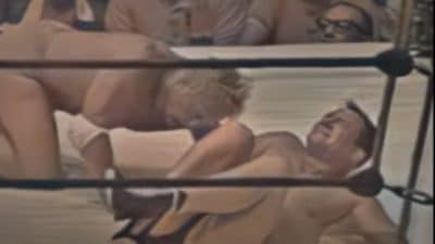 pat o'connor vs. buddy rogers