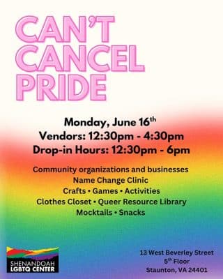 pride