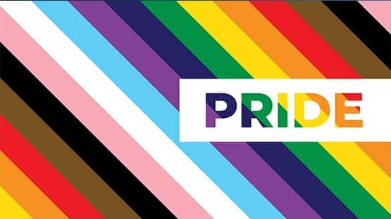 pride trans lgbtq