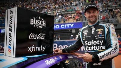 shane van gisbergen