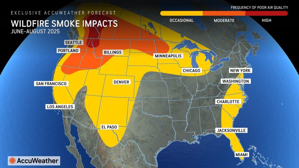 smoke impacts june 2025