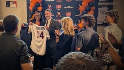 uva baseball chris pollard