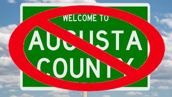 augusta county