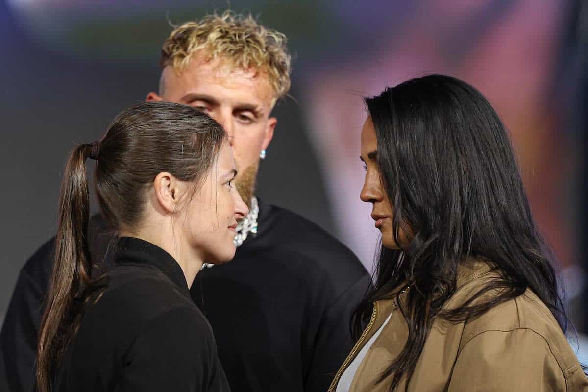 5 Best Betting Apps with Betting Offers for Taylor vs. Amanda Serrano 3