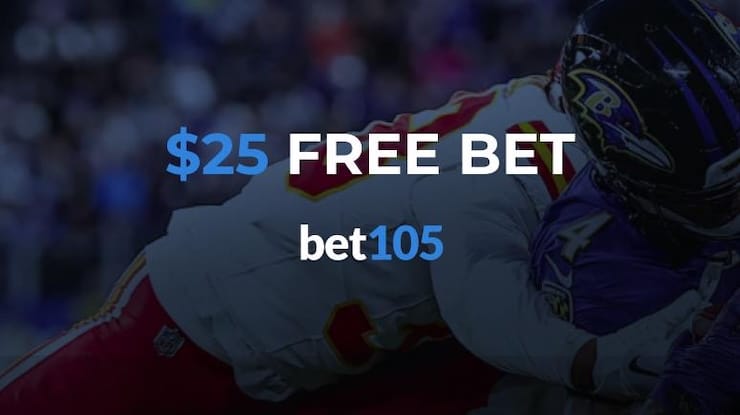 Join Bet105 for the Katie Taylor vs Amanda Serrano fight tonight with a risk free bet from 105, a top leading sportsbook in the U.S.