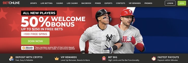 Join BetOnline for the Nathan's Hot Dog Eating Contest and get free 0 in free bets for the biggest eating contest of the year.