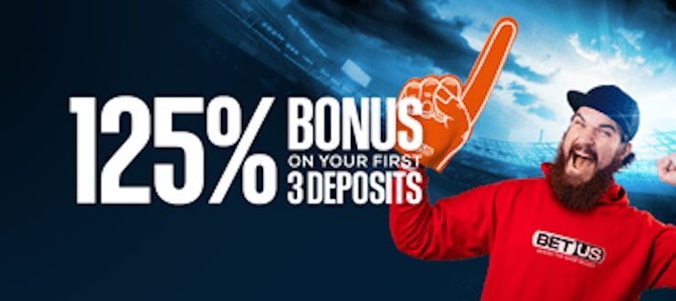 It's one of the biggest betting bonuses available online, BetUS offers ,625 in free cash for the Nathan's Hot Dog Eating Contest.