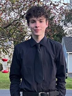 Fishersville Devon Lee Jessen
