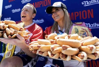 How To Bet On Nathan's Hot Dog Eating Contest 2025 In Florida
