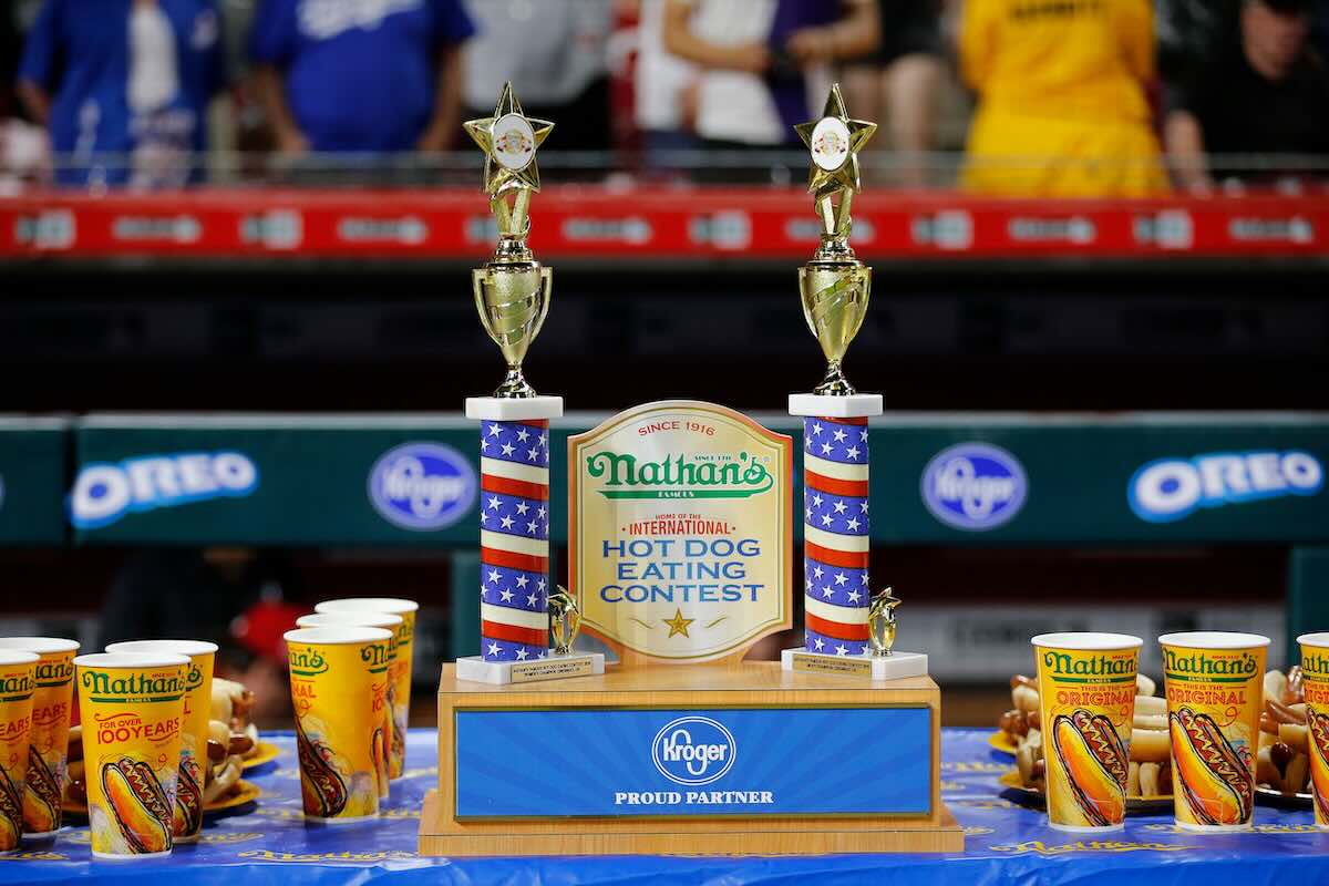 How To Bet On Nathan's Hot Dog Eating Contest 2025 In New York