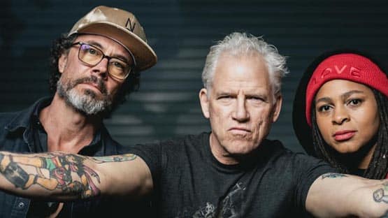 Punkadelick hot spot collective