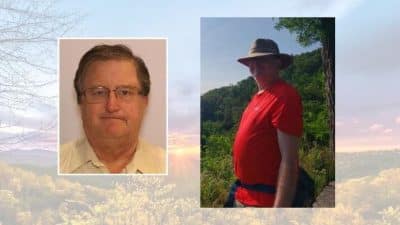 Robert Bob Bieri SNP missing