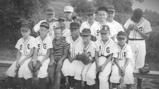 SingersGlen.LL.1960
