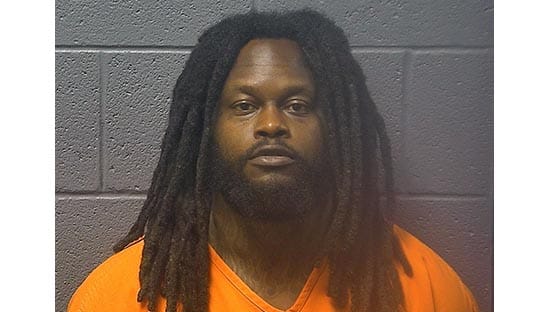Tevin Edwin White apprehended in Front Royal