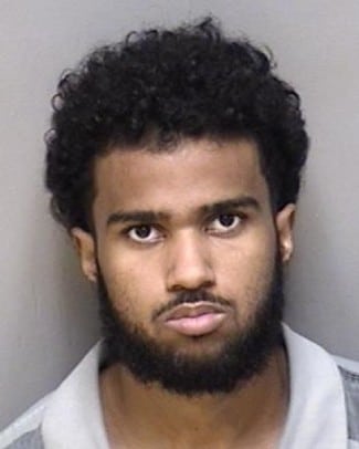 amir sumpter