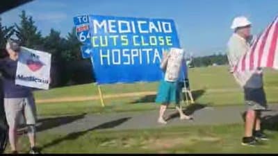 augusta health medicaid