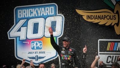 bubba wallace nascar