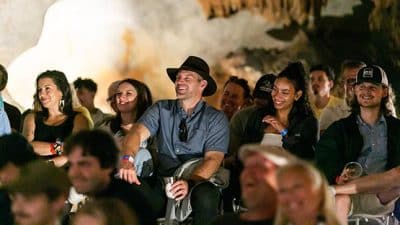 cave comedy womacks melrose hburg