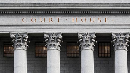 courthouse court house immigrant raids
