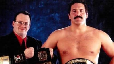 dan severn