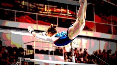 gymnastics