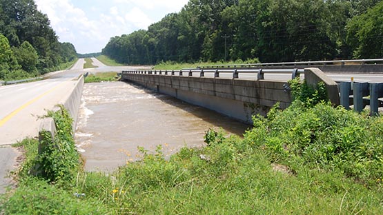 halifax county hyco river flooding