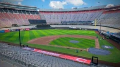 mlb speedway classic