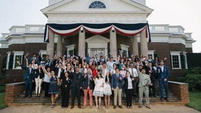monticello citizens ceremony 2025 immigrant