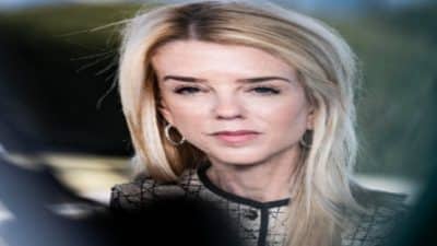 pam bondi