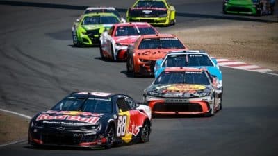 shane van gisbergen