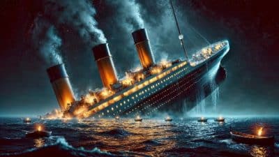 titanic