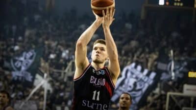 uva basketball thijs de ridder