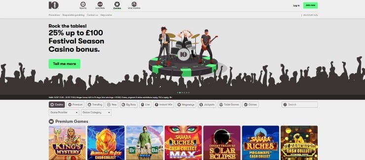 The Psychology of australian online casinos Enthusiasts