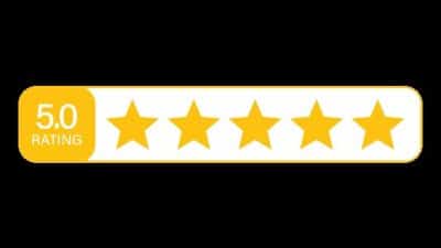 5-star rating system
