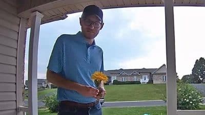 Christopher Morgan Foster missing albemarle fishersville