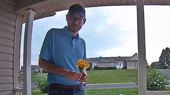 Christopher Morgan Foster missing albemarle fishersville