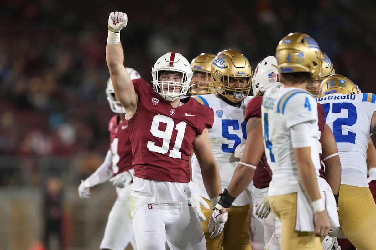 How To Bet On College Football In California For The 2025 Season