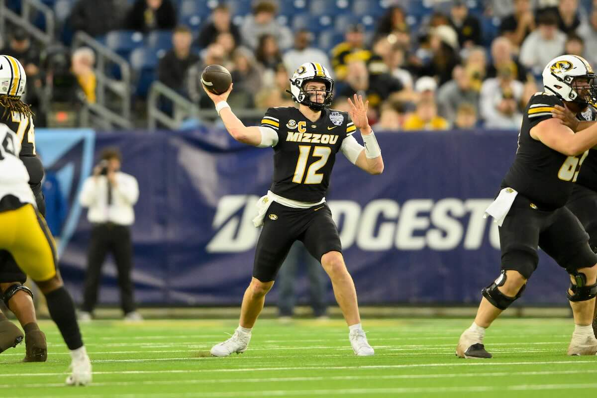 How To Bet On College Football In Missouri For The 2025 Season