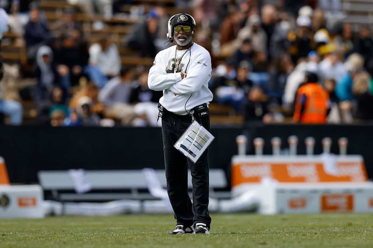 How To Bet On College Football Player Props In Colorado