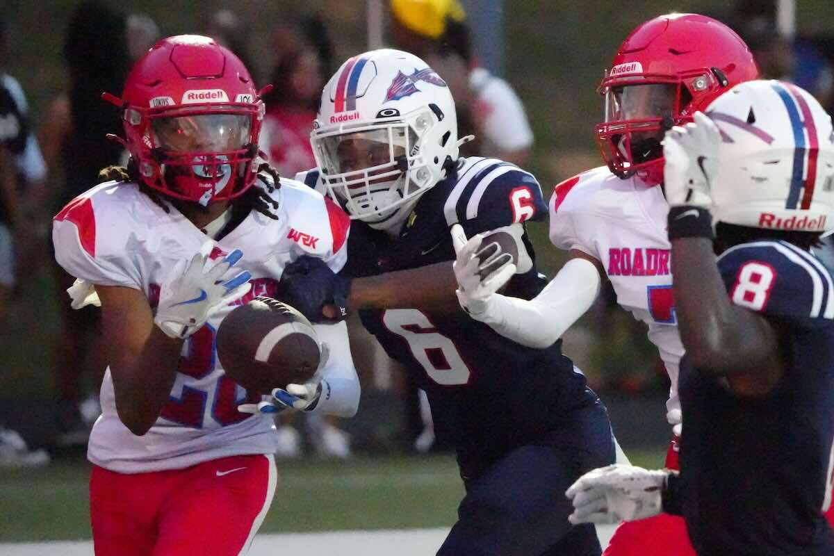 How To Bet On High School Football Games Online In The U.S