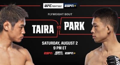 How To Bet On UFC Vegas 108 In Arizona