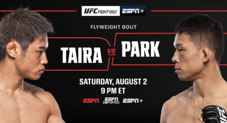How To Bet On UFC Vegas 108 In Arizona