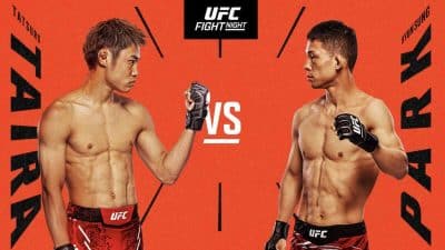 How To Bet On UFC Vegas 108 In Minnesota