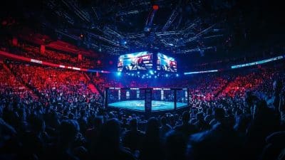 UFC