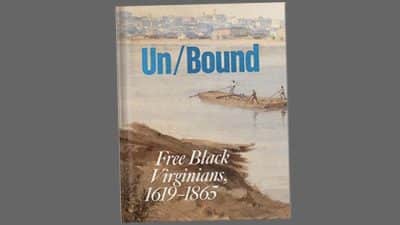 VMHC UnBound free black virginians